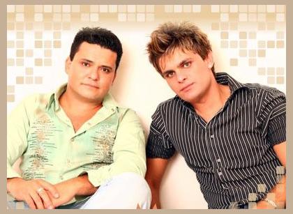 Marcelo e Matheus